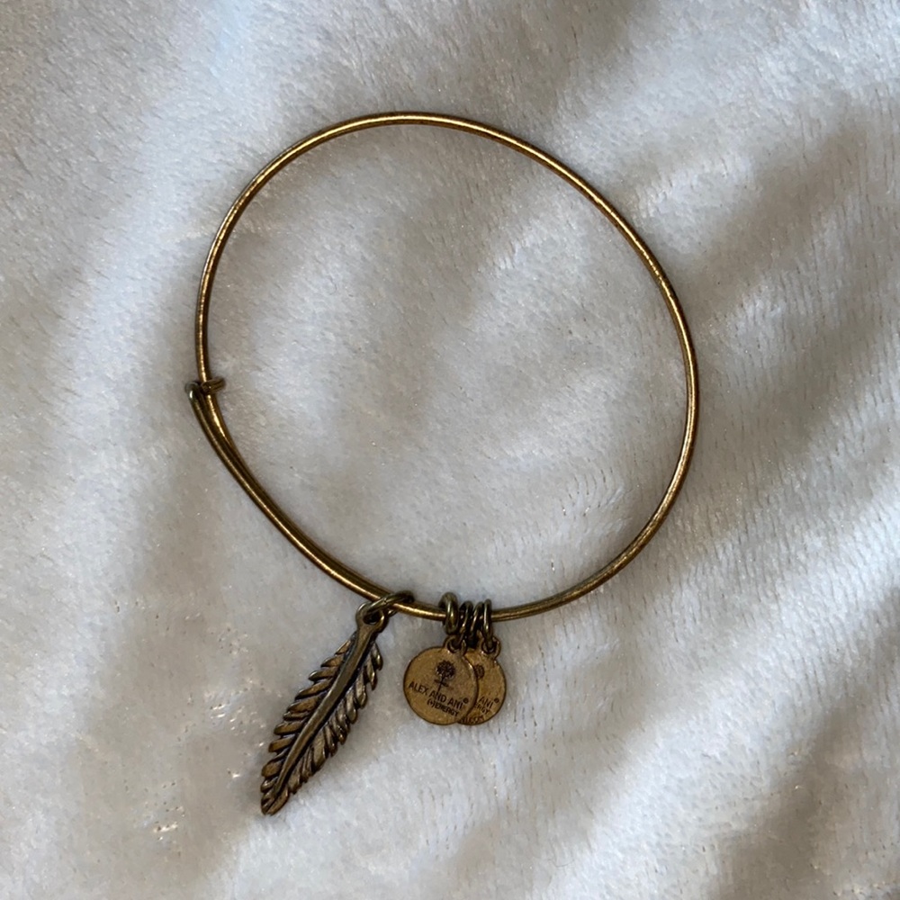 Alex and Ani Bracelet